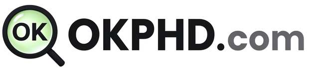 OKPhD.com