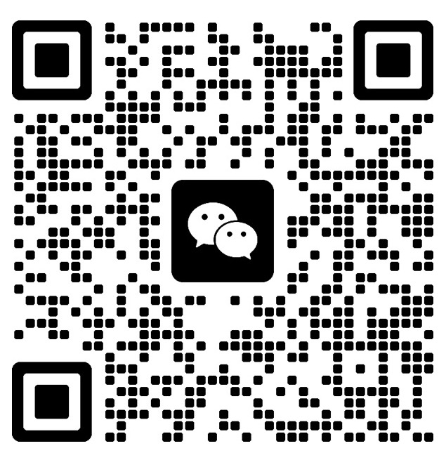 黄老师微信二维码